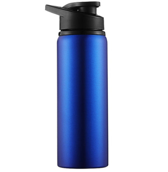 700ml Stainless Steel Sports Water Bottle – Eco-Friendly 700ml Rust-Free Stainless Steel Sports Bottle
