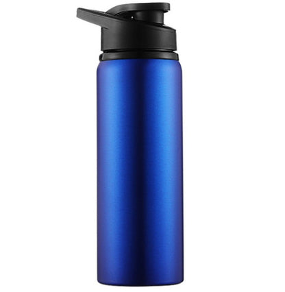700ml Stainless Steel Sports Water Bottle – Eco-Friendly 700ml Rust-Free Stainless Steel Sports Bottle