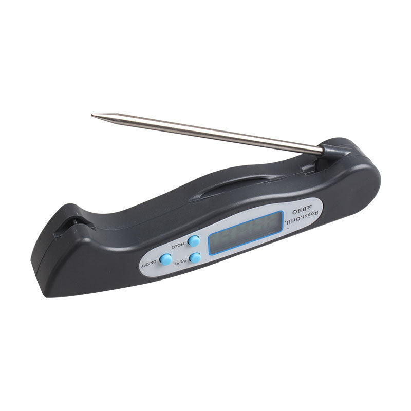 Digital Food Thermometer – Waterproof Digital Cooking Thermometer for Meat and Candy