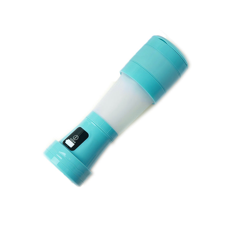 450ml Portable Telescopic Blender – BPA-Free USB Rechargeable Personal Blender