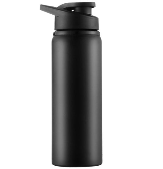 700ml Stainless Steel Sports Water Bottle – Durable 700ml Stainless Steel Leak-Proof Gym Water Bottle