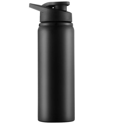 700ml Stainless Steel Sports Water Bottle – Durable 700ml Stainless Steel Leak-Proof Gym Water Bottle