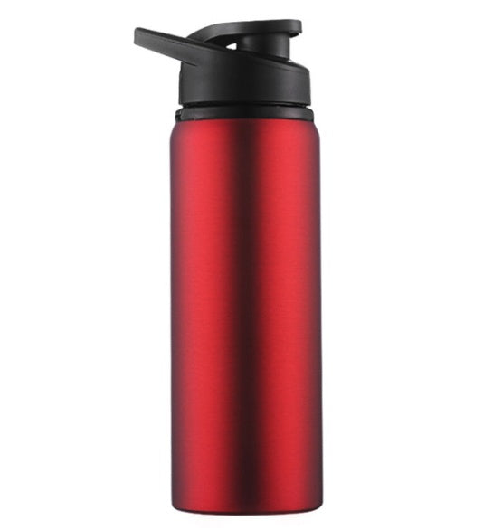 700ml Stainless Steel Sports Water Bottle – Portable 700ml Leak-Proof Stainless Steel Water Bottle
