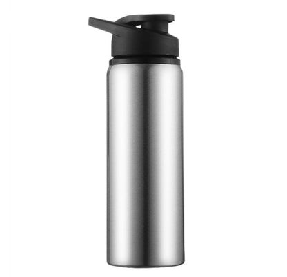 700ml Stainless Steel Sports Water Bottle – Vacuum Insulated 700ml Rust-Free Sports Water Bottle