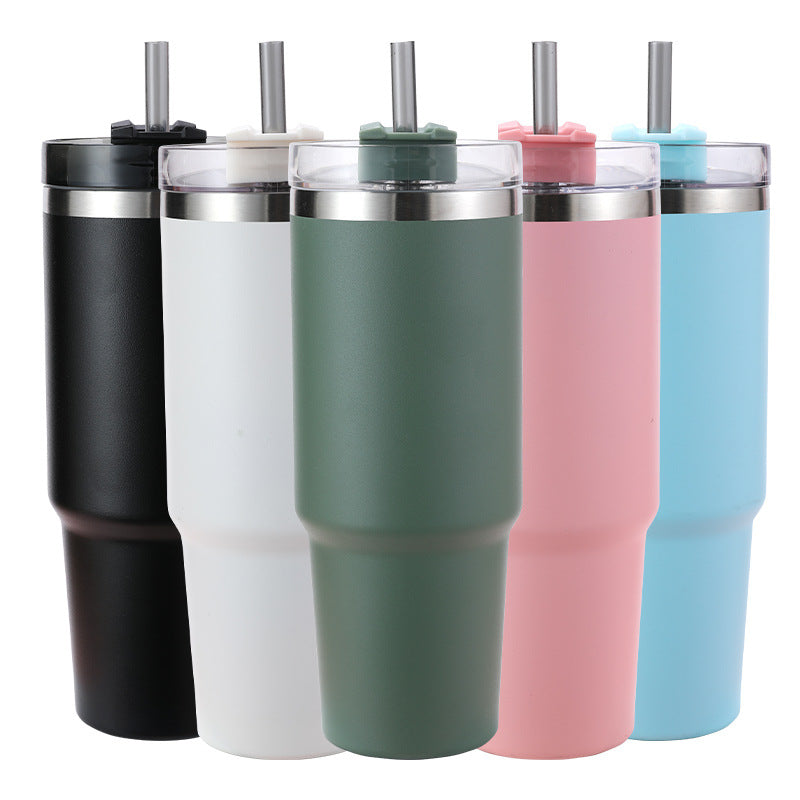 700ml Stainless Steel Sports Water Bottle – Travel Friendly 700ml Stainless Steel Leak-Proof Bottle