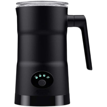 Automatic Electric Milk Frother – 4-in-1 Electric Milk Steamer and Frother 580ml Capacity