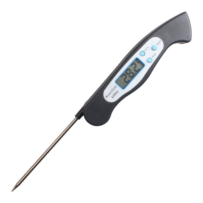 Digital Food Thermometer – Multi-Use Kitchen Thermometer for Candy Baking and Cooking